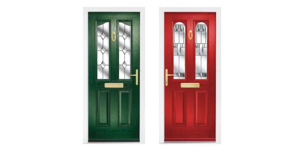 Buzzwords De-Buzzed: 10 Other Ways Of Saying Door Handle Mechanism