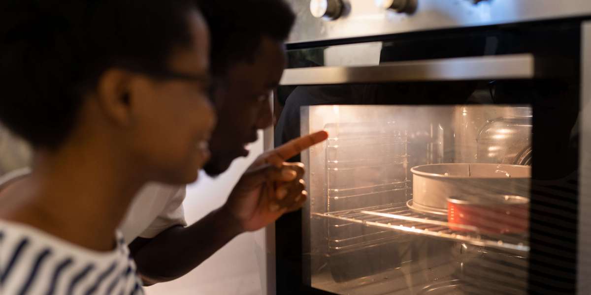 You'll Never Be Able To Figure Out This Build In Oven's Secrets