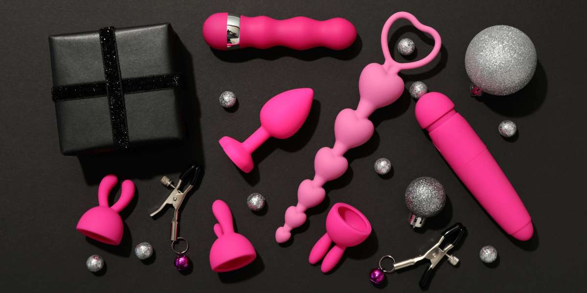 The Top Adults Toys Experts Are Doing 3 Things