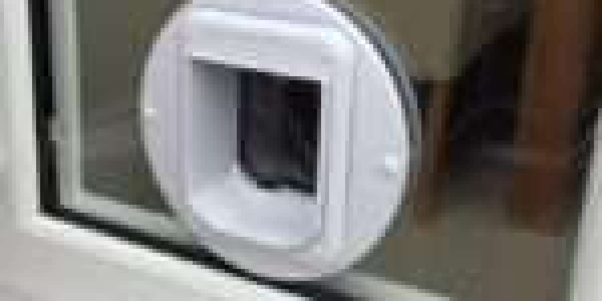 Why You Should Forget About Making Improvements To Your Cat Door Setup