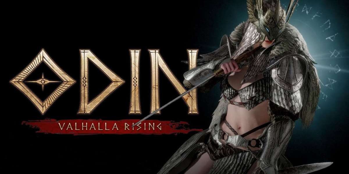 MMOexp Odin:Valhalla Rising  – Your Key to Norse Greatness