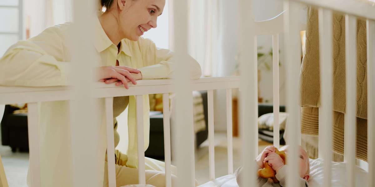 A List Of Common Errors That People Make With Buy A Cot