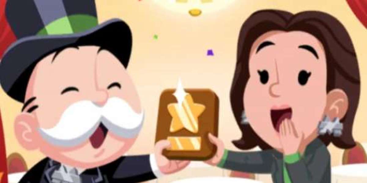 U4N - Monopoly Go: 20 Ways to Finish Sticker Challenges Quickly