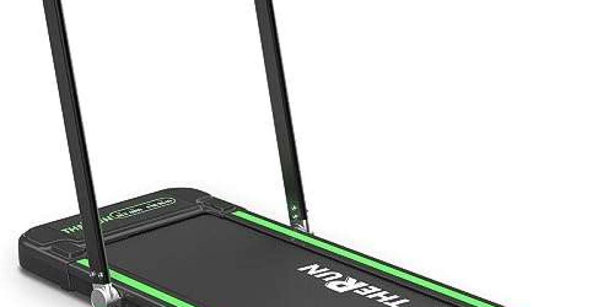 The Full Guide To In Home Treadmill