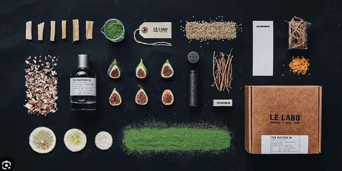 解密 Le Labo Patchouli 24：調香背景、香調與適合人群