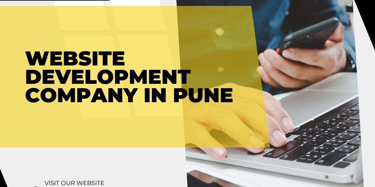 Website Development Company in Pune – Vermogen Digital’s Expertise in Crafting Powerful Websites