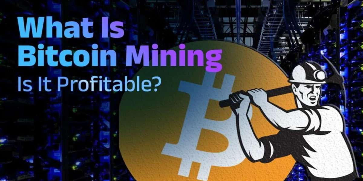 Understanding Crypto Mining Rigs: A Comprehensive Guide