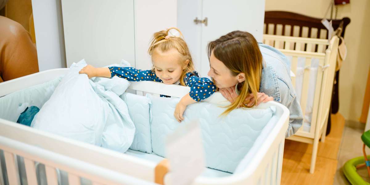 The Top Reasons Why People Succeed In The Cot Sale Industry
