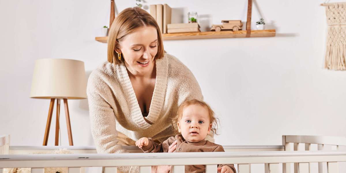 Are You Making The Most Of Your Affordable Cotbeds?