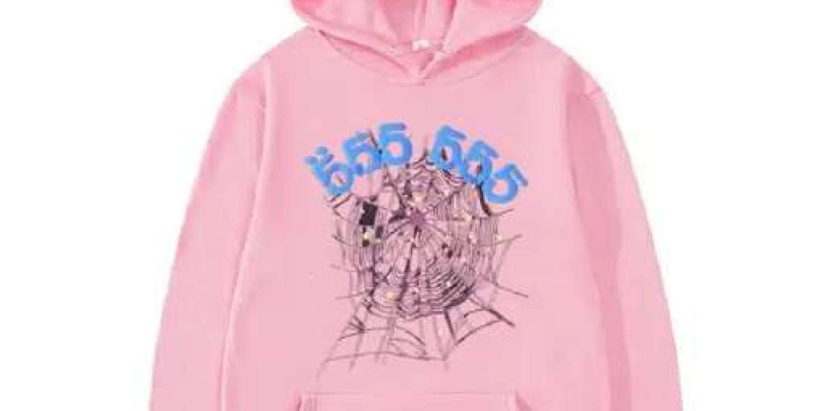 The Spider Hoodie: More Than Just a Hoodie