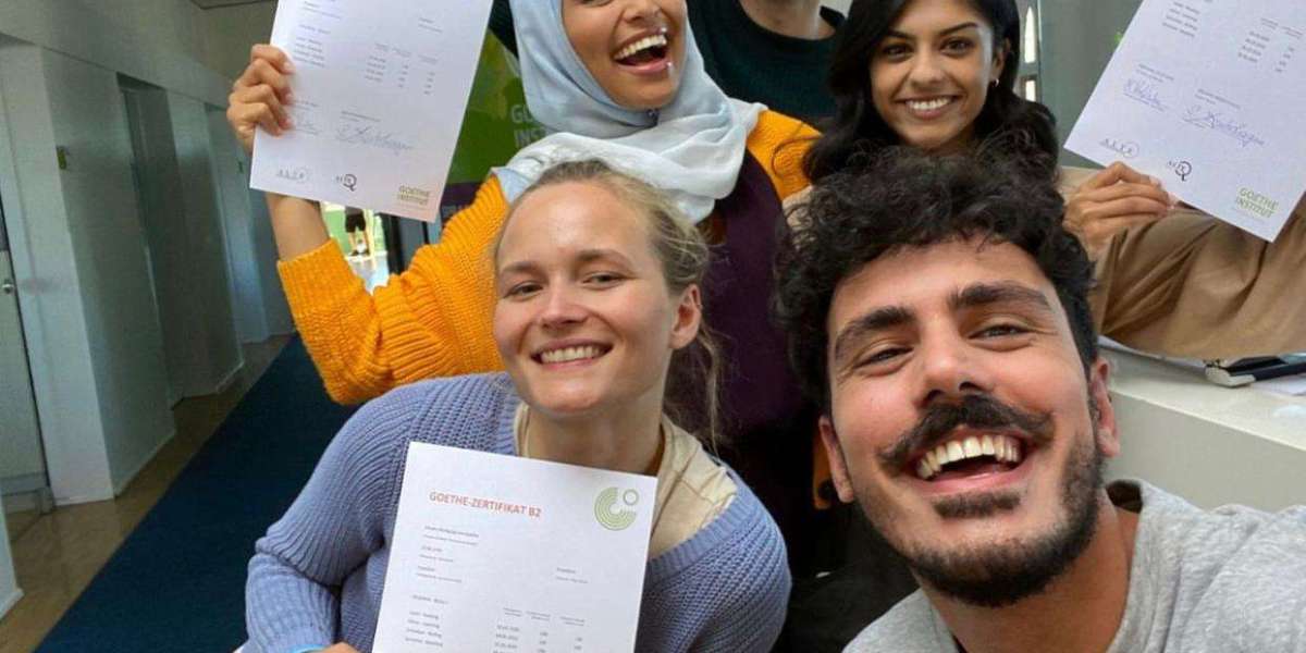 20 Resources That Will Make You More Efficient At Goethe Institute Certificate