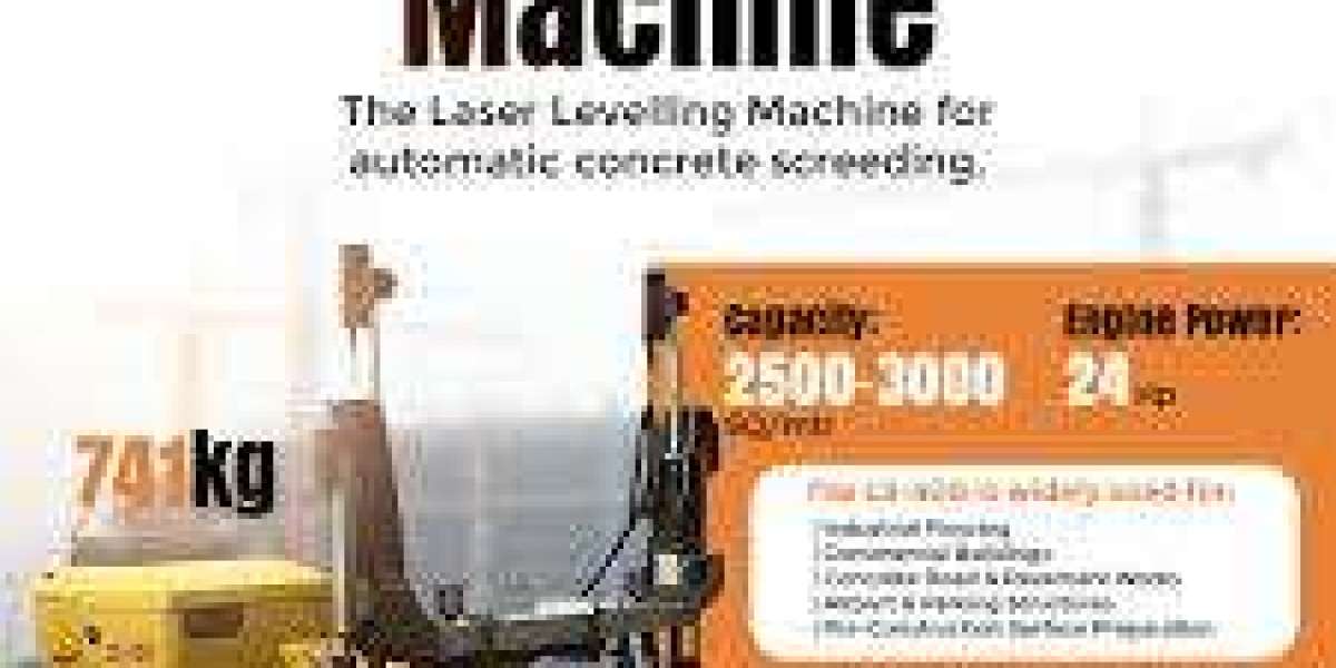 How to Use a Laser Level Machine Like a Pro – Step-by-Step Guide"