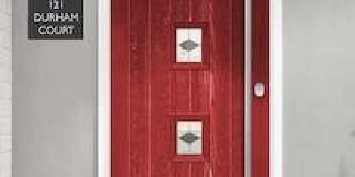 The Best Professional Composite Door Repair Techniques For Changing Your Life