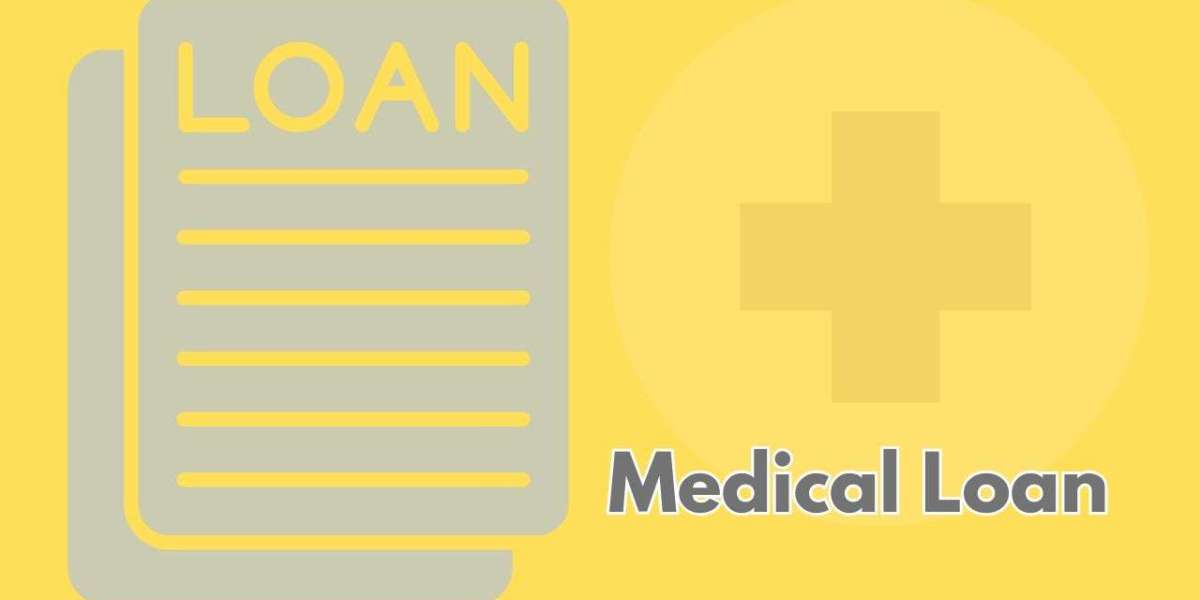 Need Money for Medical Treatment? Here’s How to Choose the Right Loan