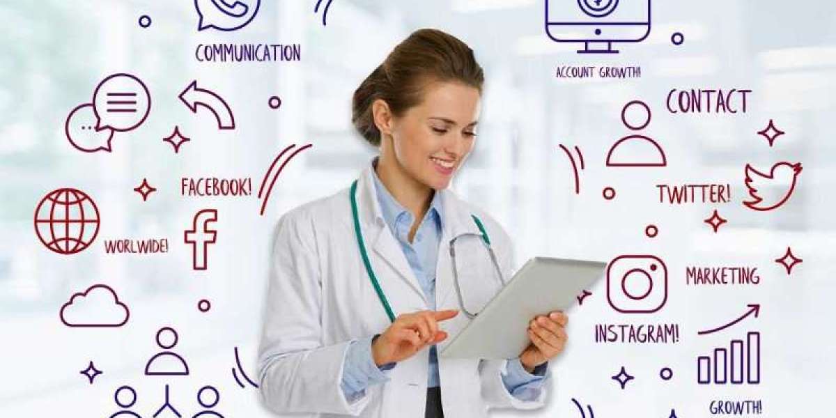How Doctors Can Use Instagram to Promote Health Campaigns