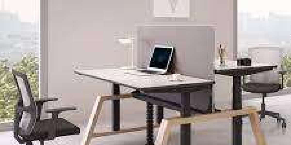 How to Choose the Right Office Workstation for Maximum Productivity