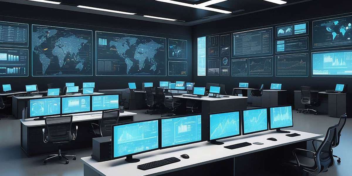 How NOC Incident Management Supports Disaster Recovery Plans