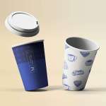 Custom Cups Profile Picture