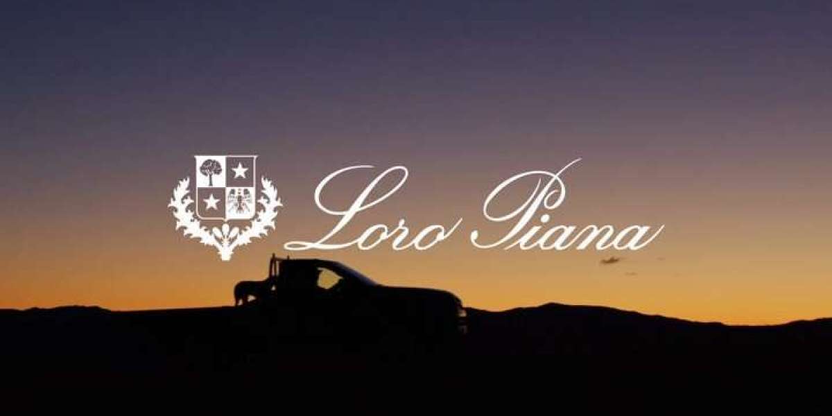 Loro Piana to focus on ease of movement is my definition of beauty
