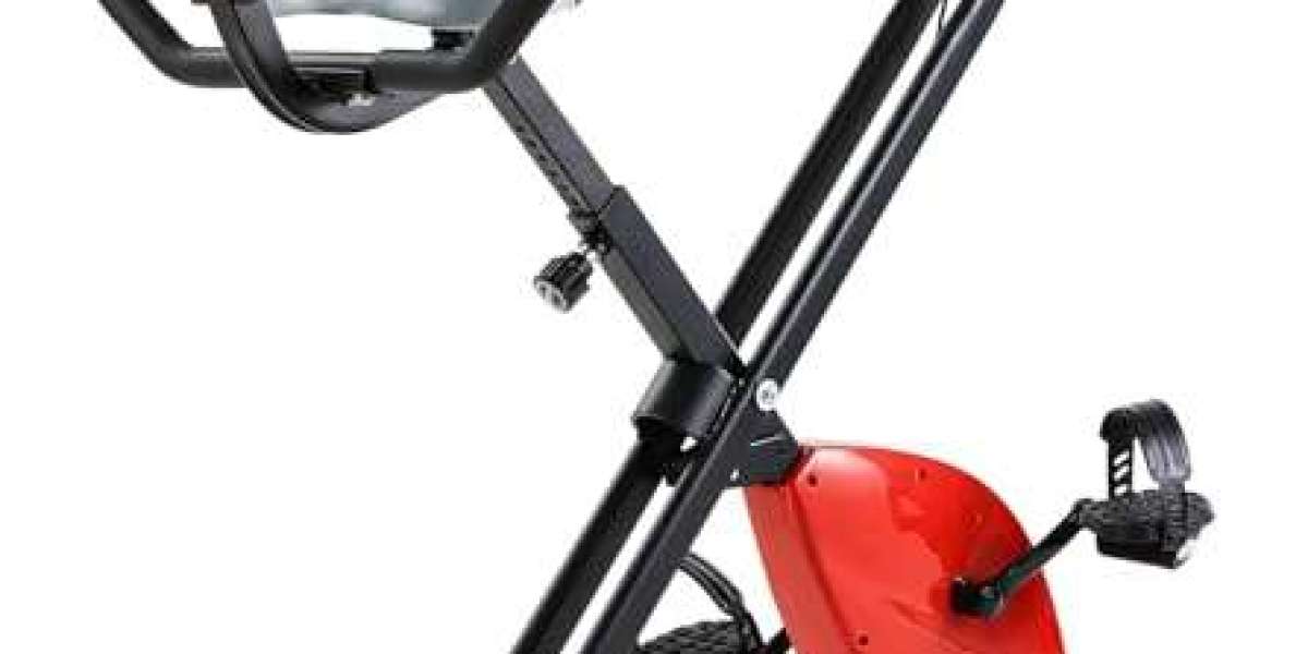 15 Unquestionable Reasons To Love Excercise Bike