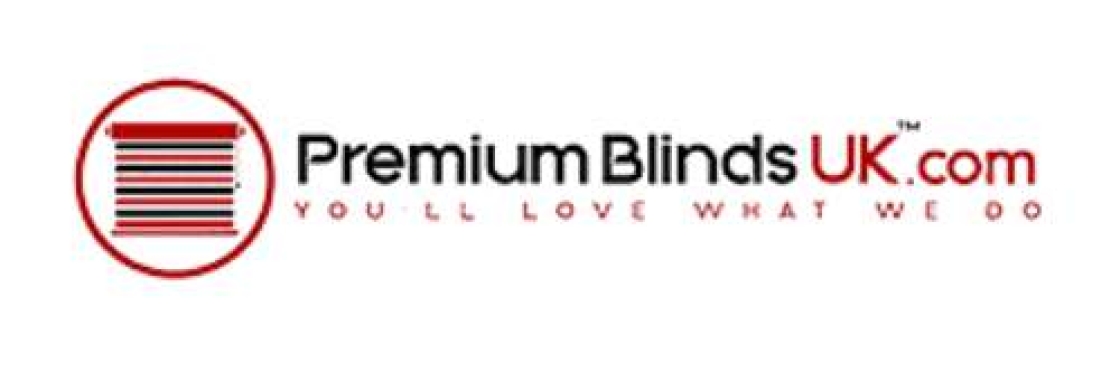 Premium Blinds Cover Image