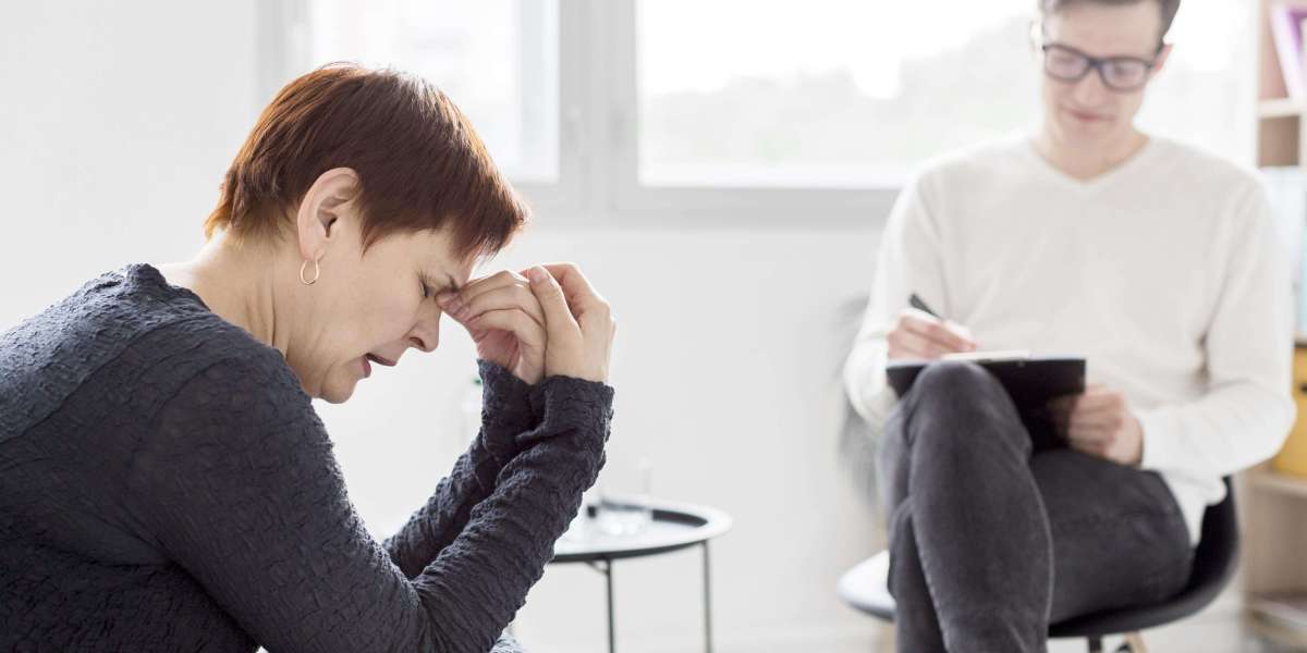 How Does Depression Counselling Improve Emotional Awareness?